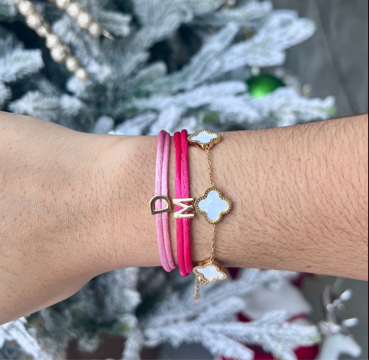 INICIAL | BRACELET