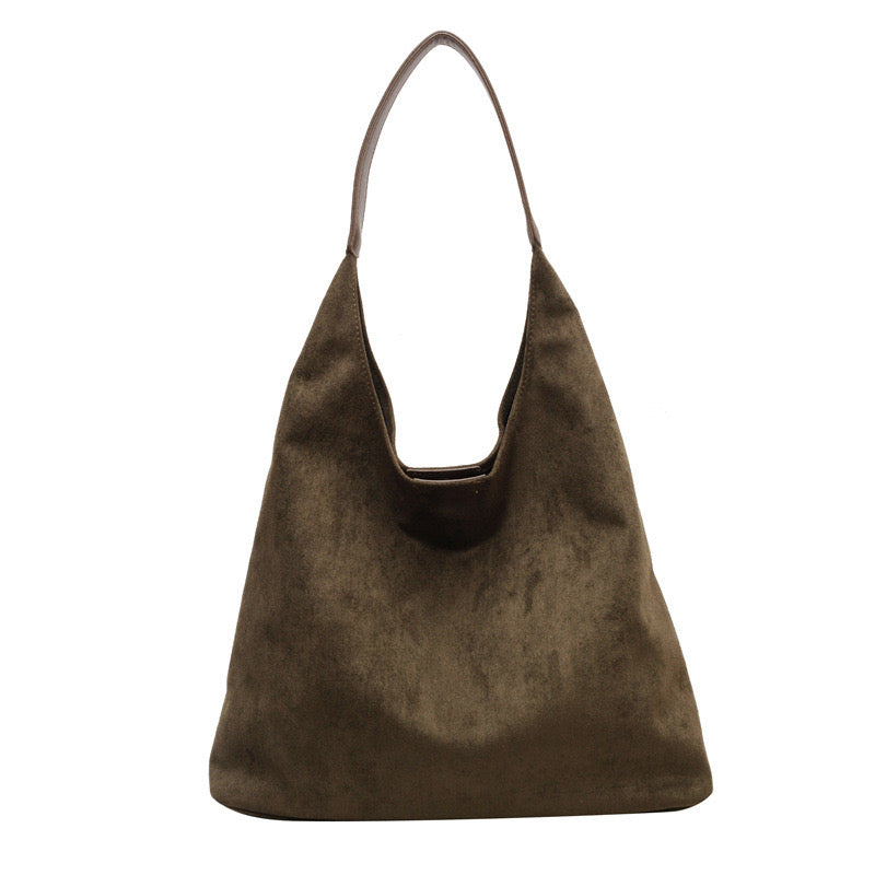 WOODLAND | TOTE BAG