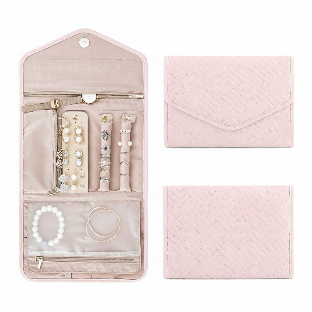 JEWELRY | BAG