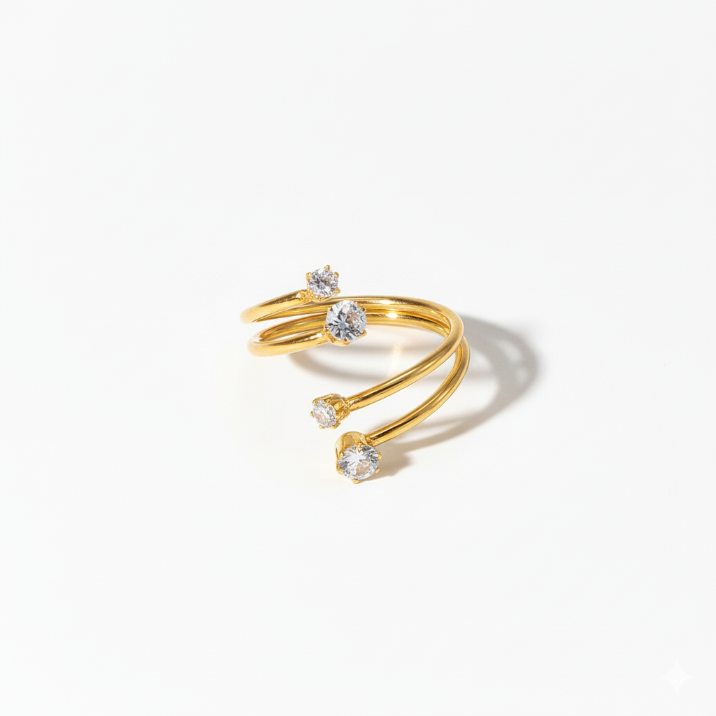 GALAXY | RING