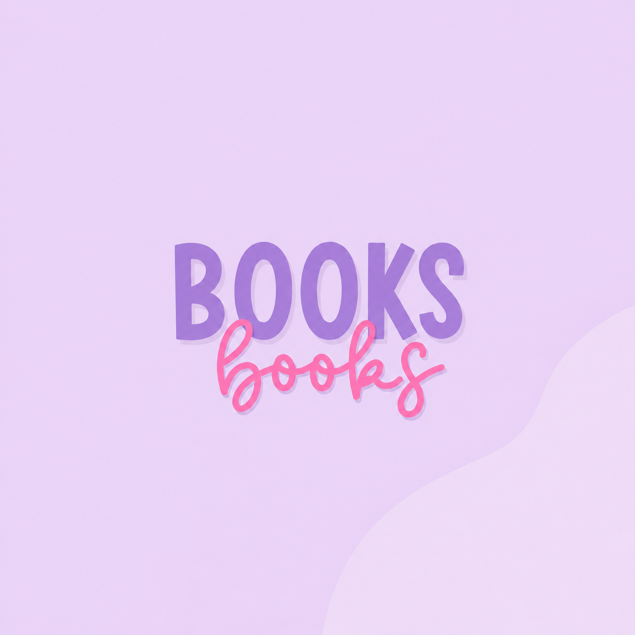 Books