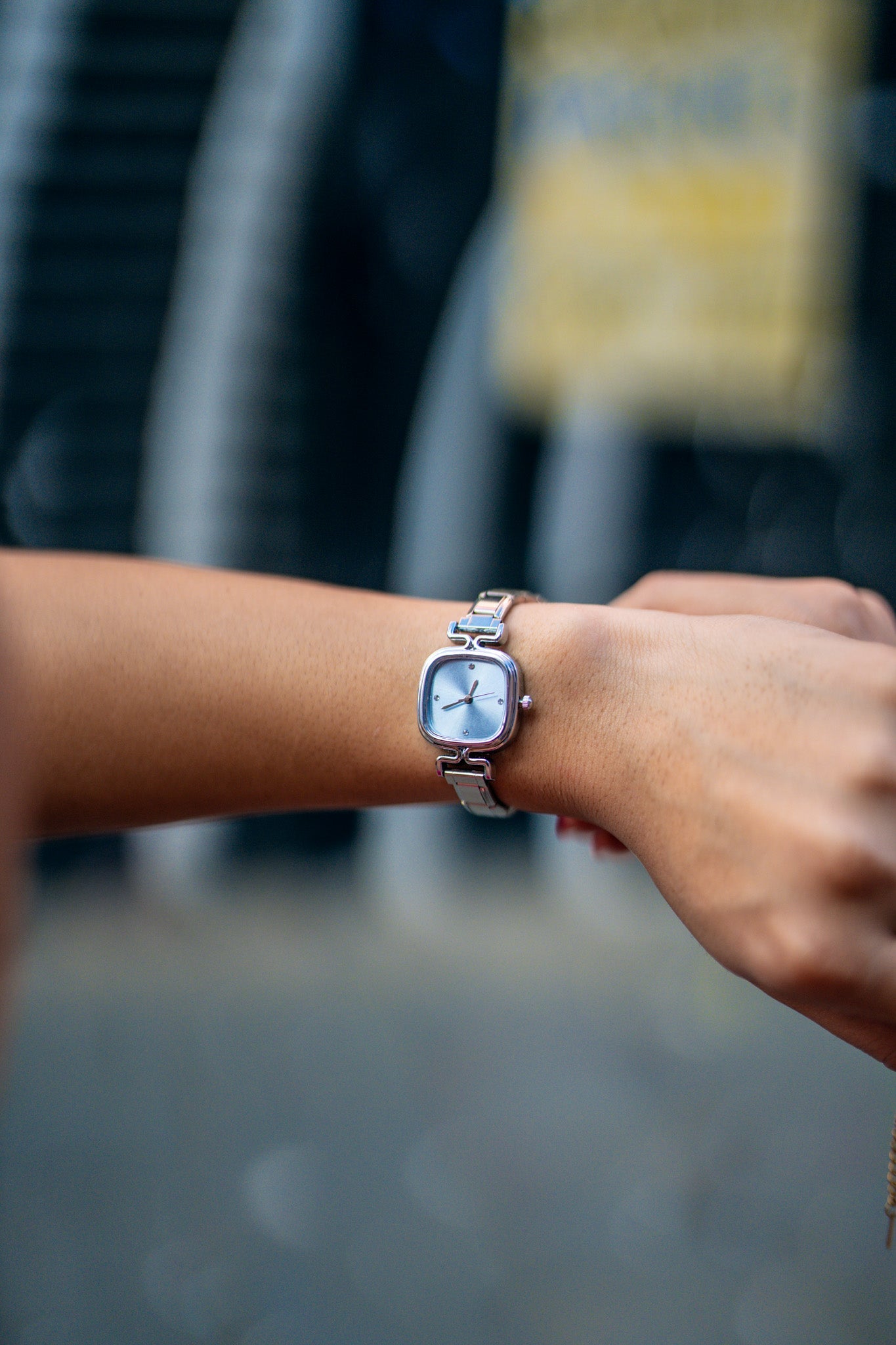 WATCHES