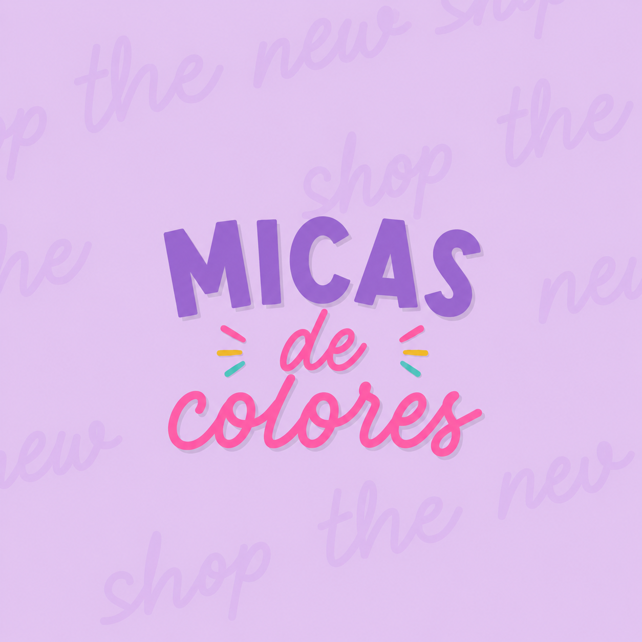 Micas