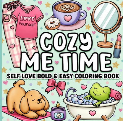 Cozy me Time