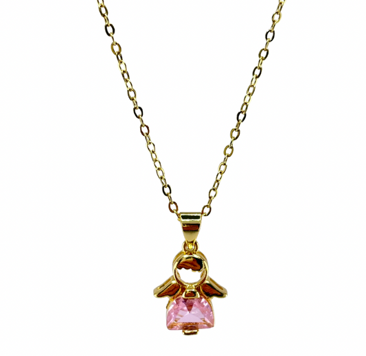 ANGEL | NECKLACE