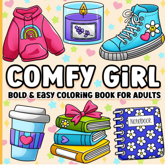 Comfy Girl