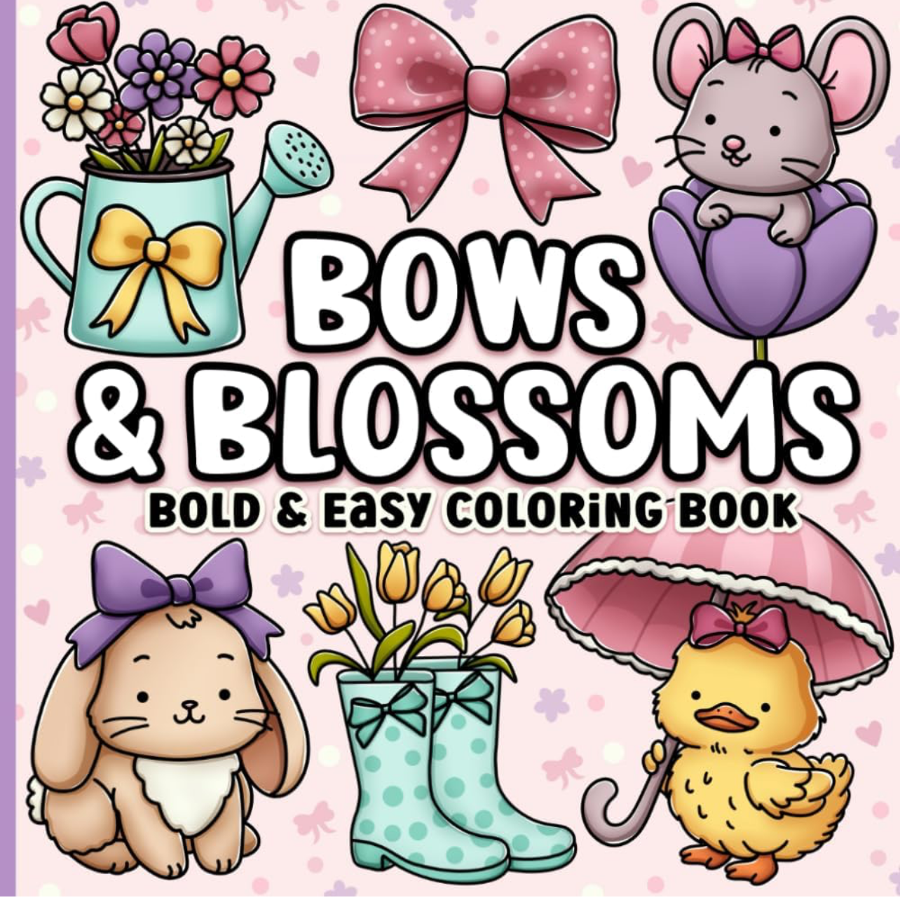 Bows & Blossoms
