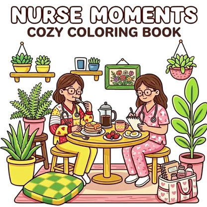 Nurse Moments