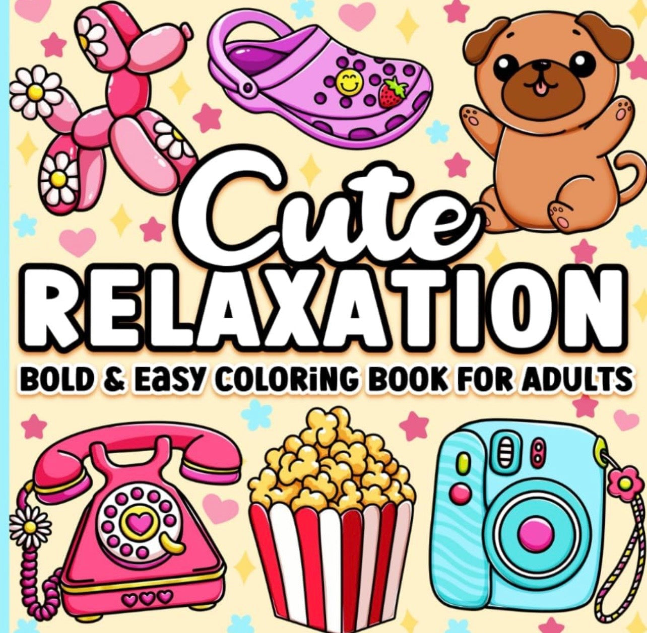 Cute Relaxation