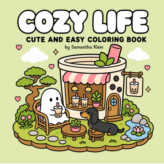 Cozy Life