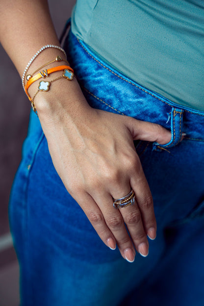 BRÍO | RING