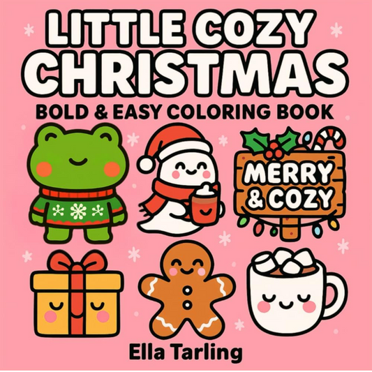 Little Cozy Christmas