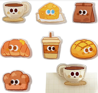 CUTE CLIPS