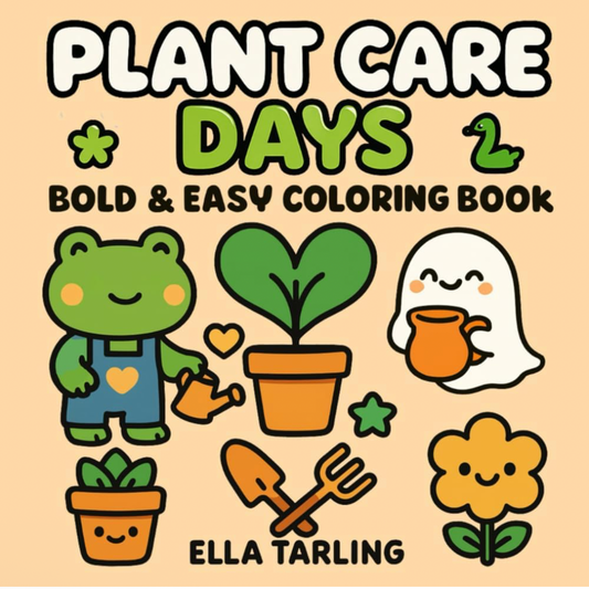Plant Care Days