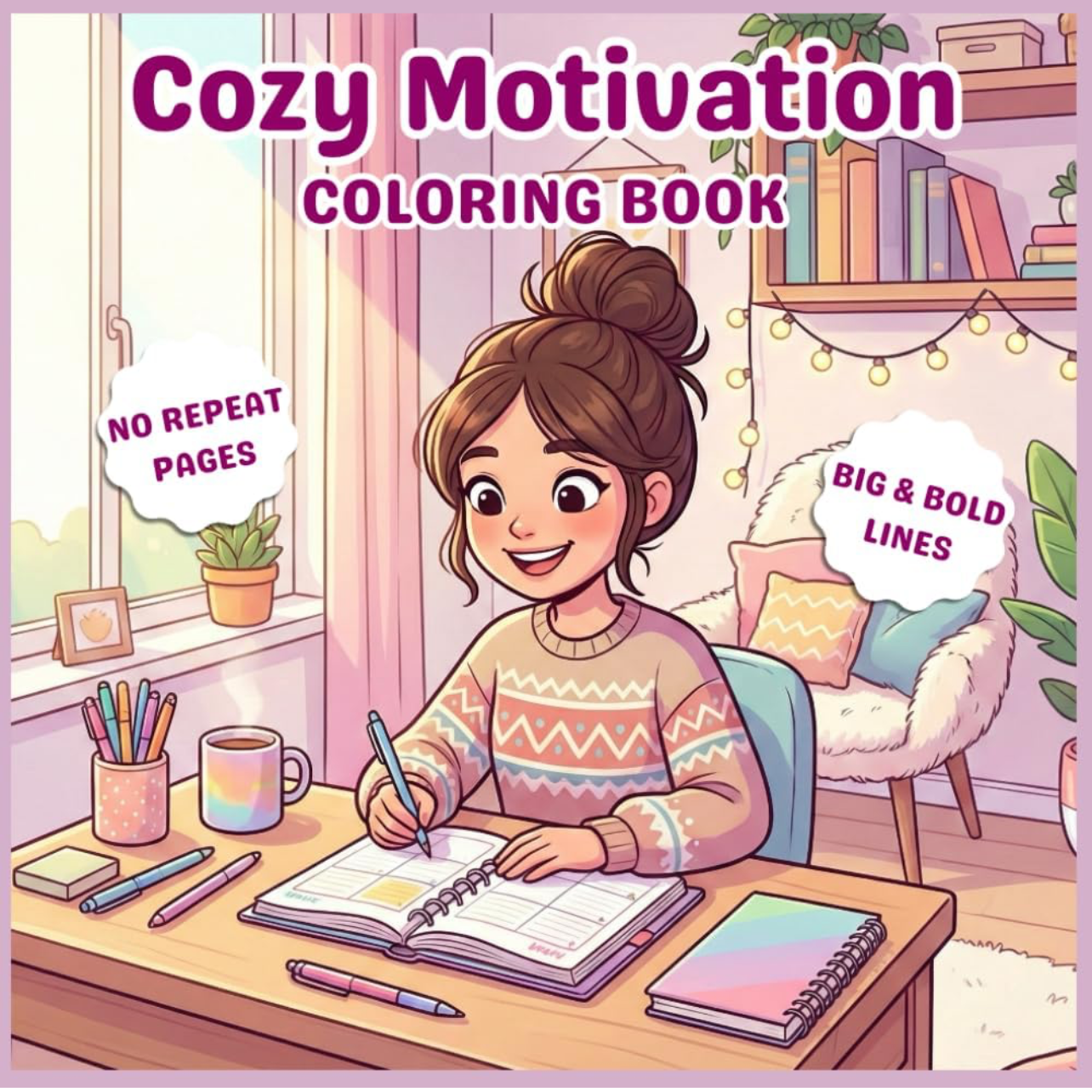 Cozy Motivation