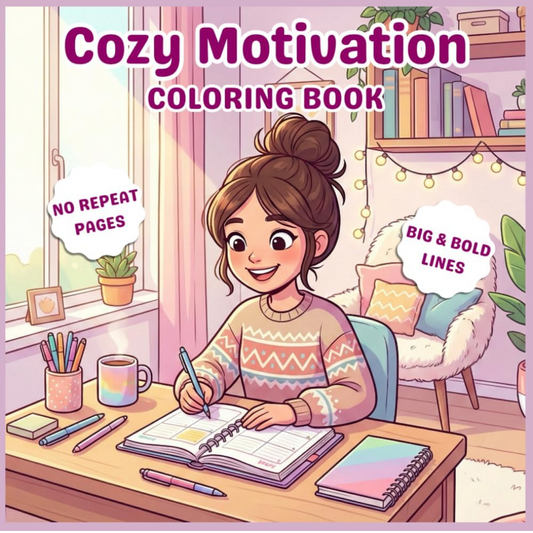 Cozy Motivation