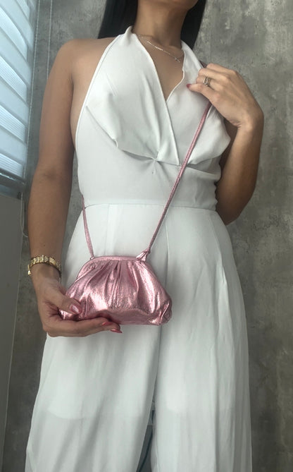 SHINY BAG