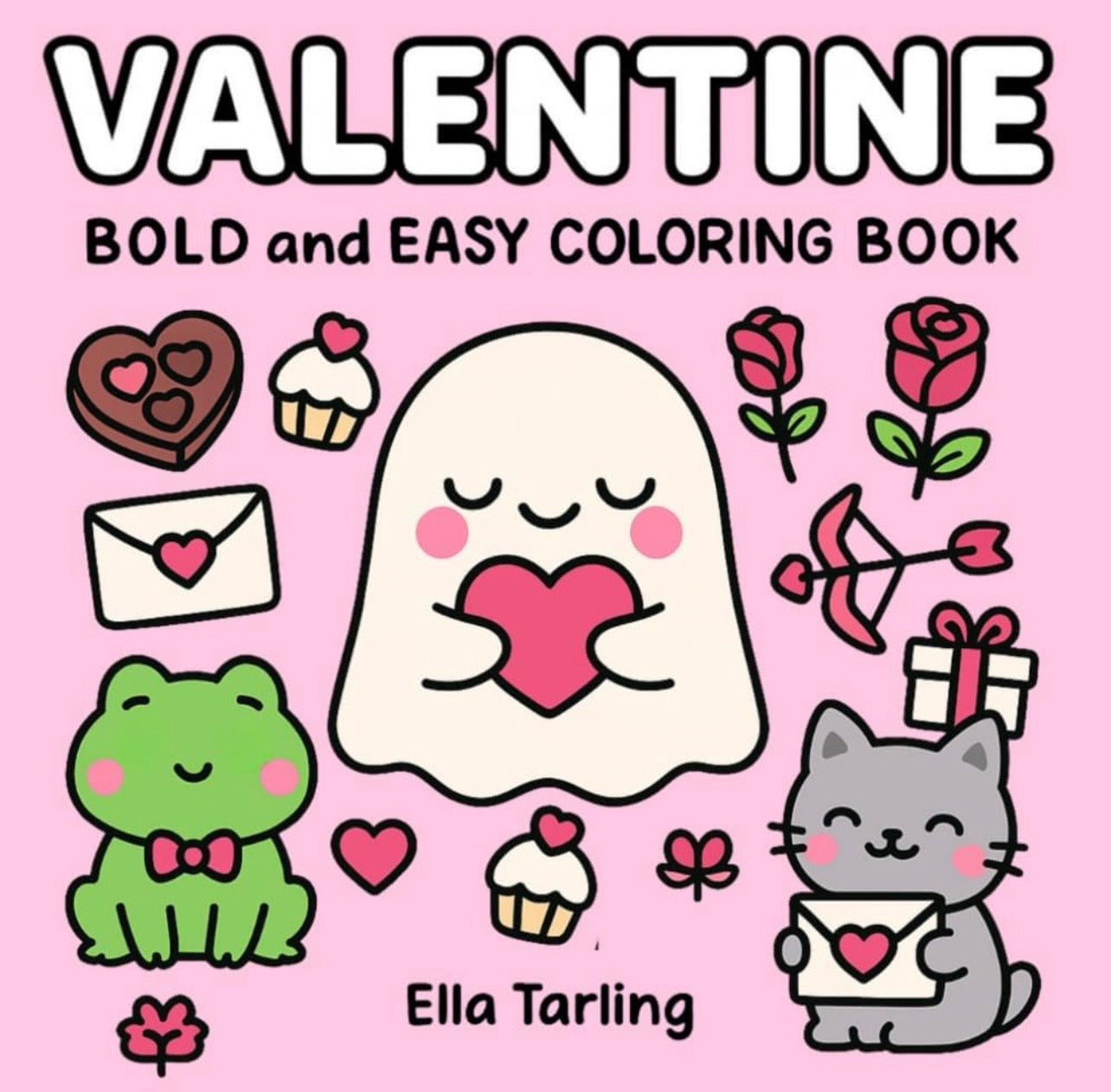 Valentine | Bold & Easy