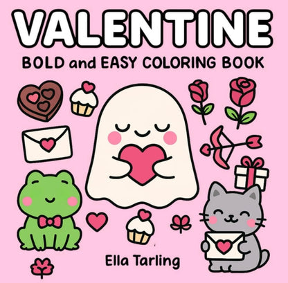 Valentine | Bold & Easy