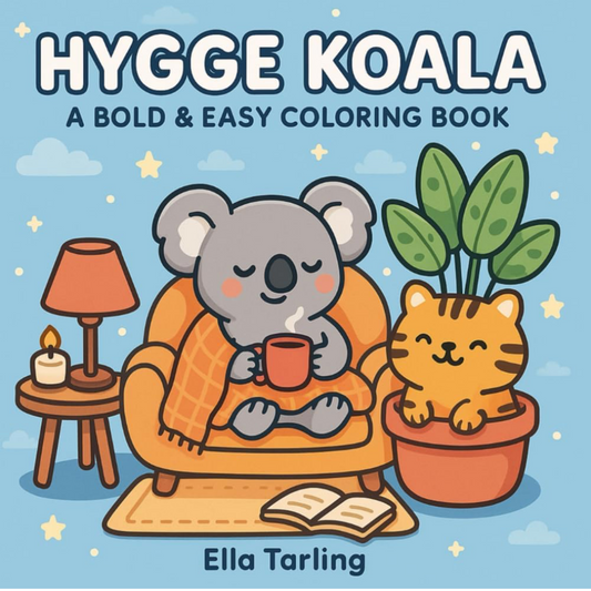 Hygge Koala