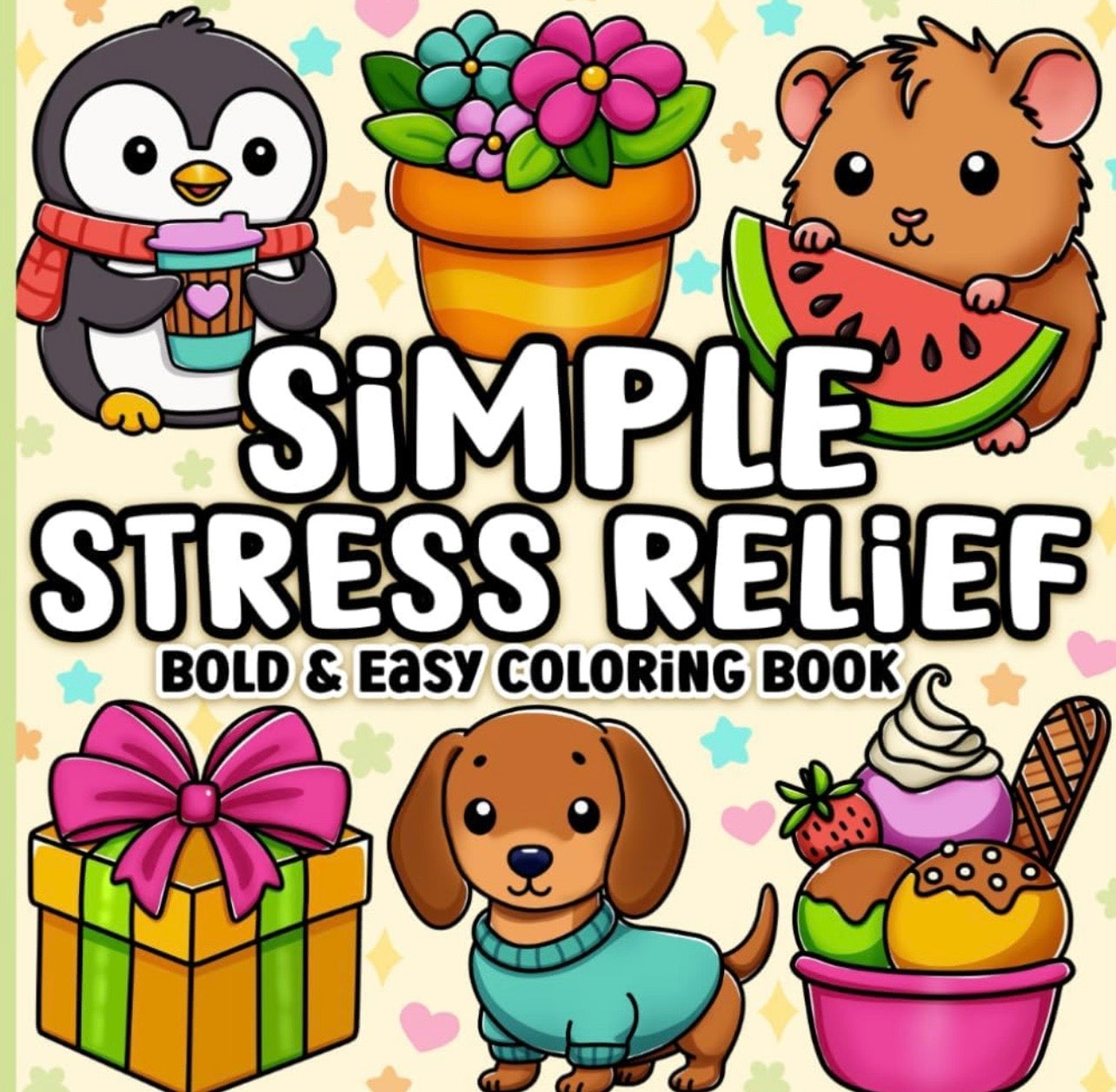 Simple Stress Relief