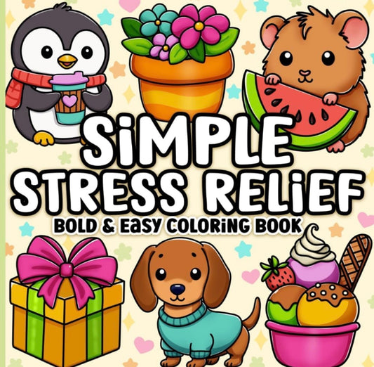 Simple Stress Relief