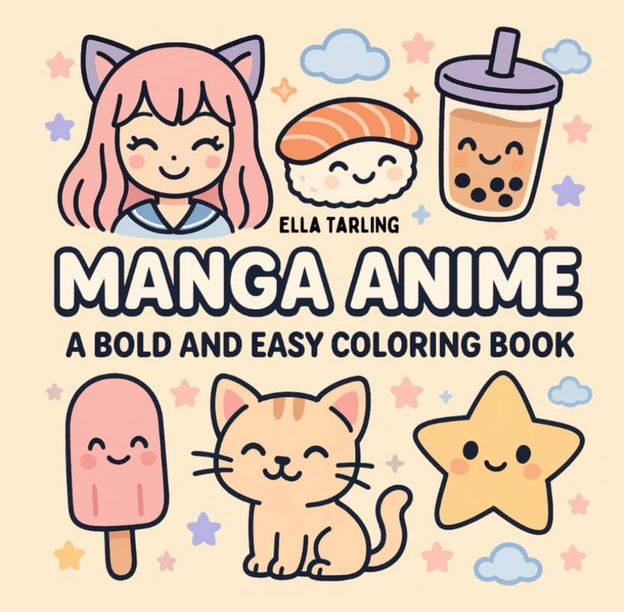 Manga Anime