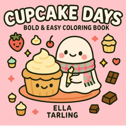 Cupcake Days