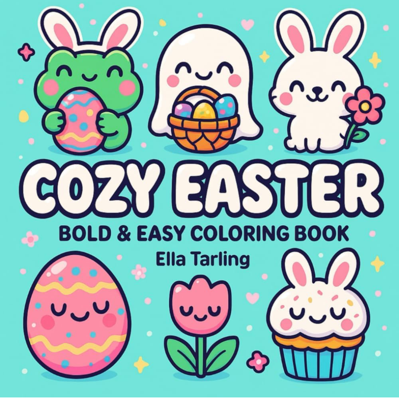 Cozy Easter | Bold & Easy