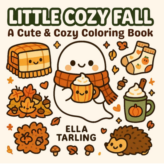 Little Cozy Fall