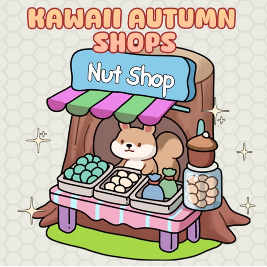 Hawaii Autumn Shops
