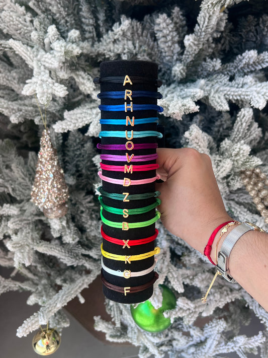 INICIAL | BRACELET
