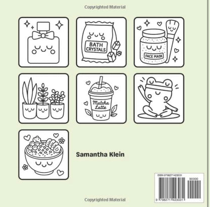 Matcha Girl