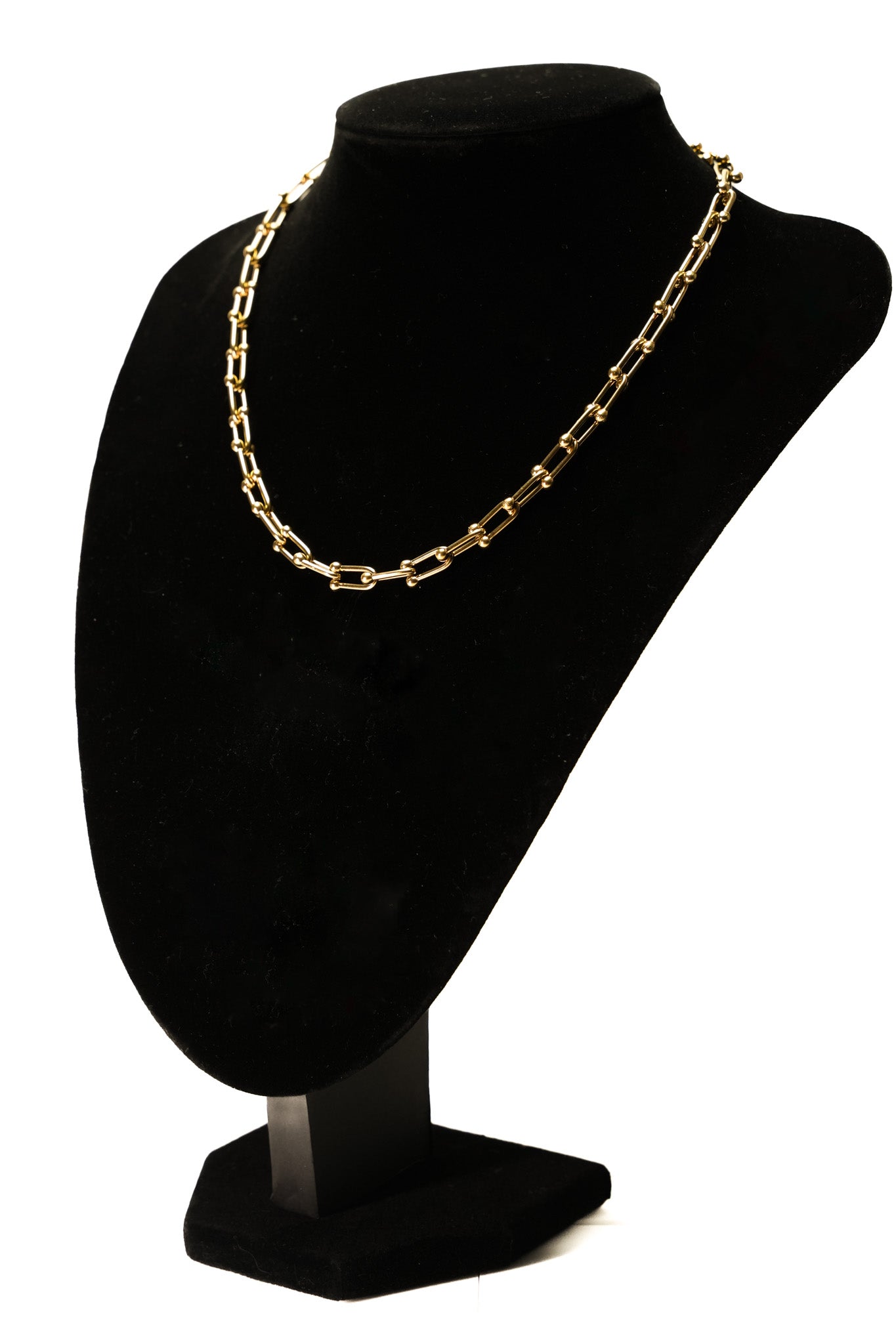 BASIC | NECKLACE