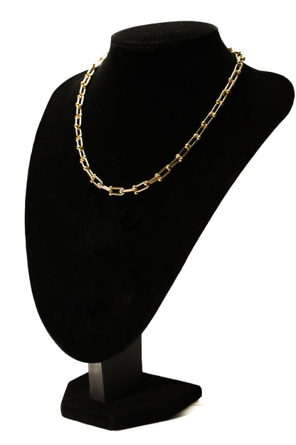 BASIC | NECKLACE