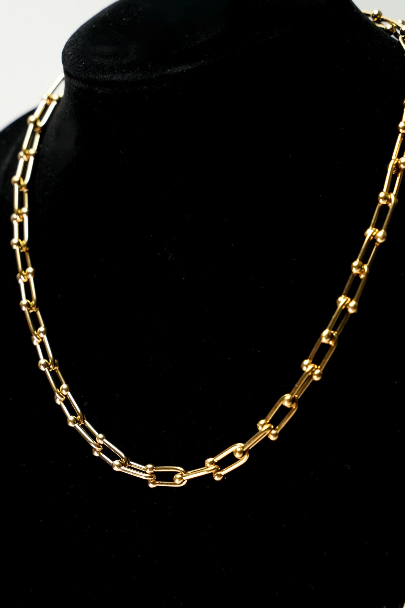 BASIC | NECKLACE