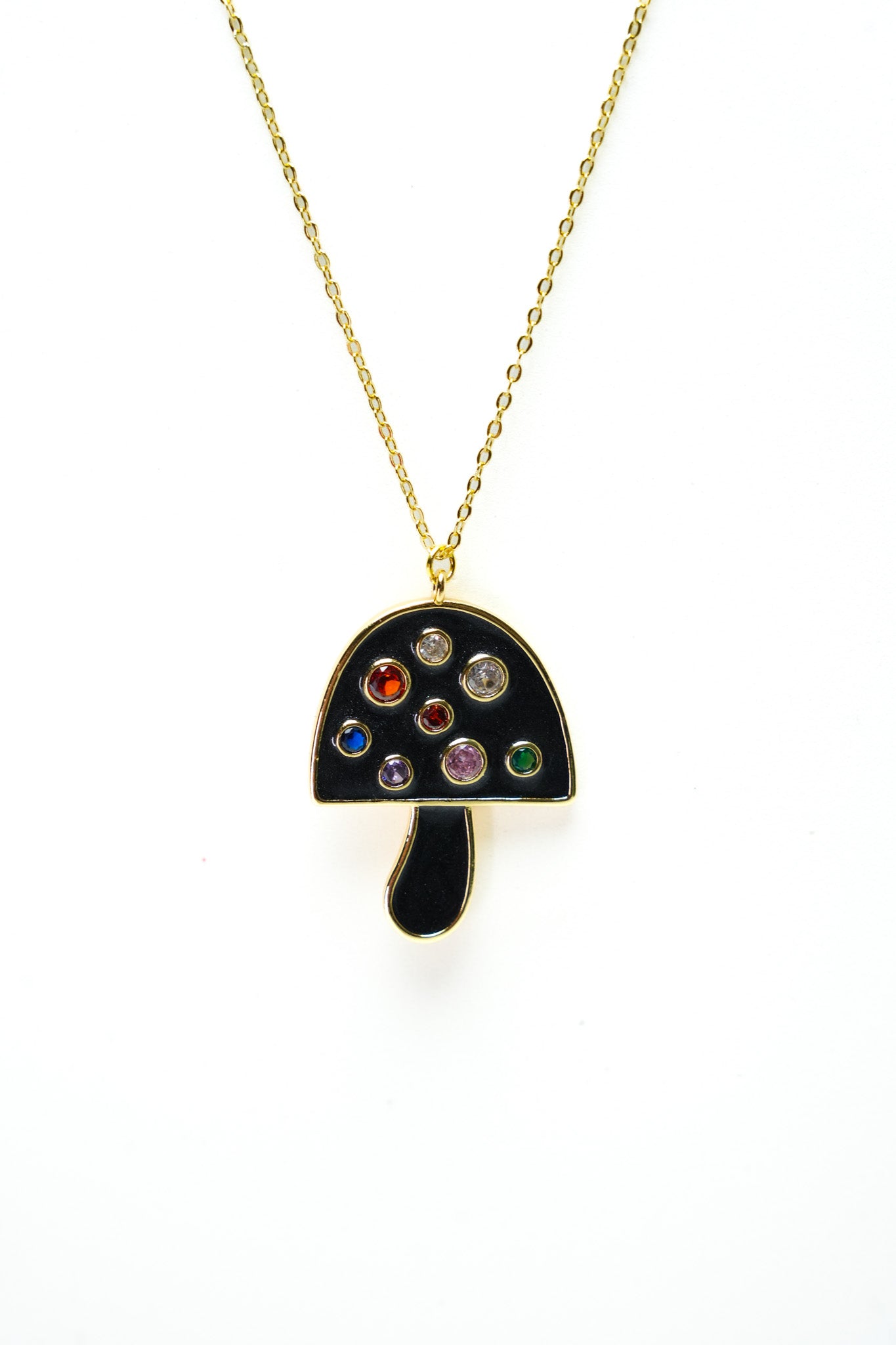 HONGO GRANDE | NECKLACE