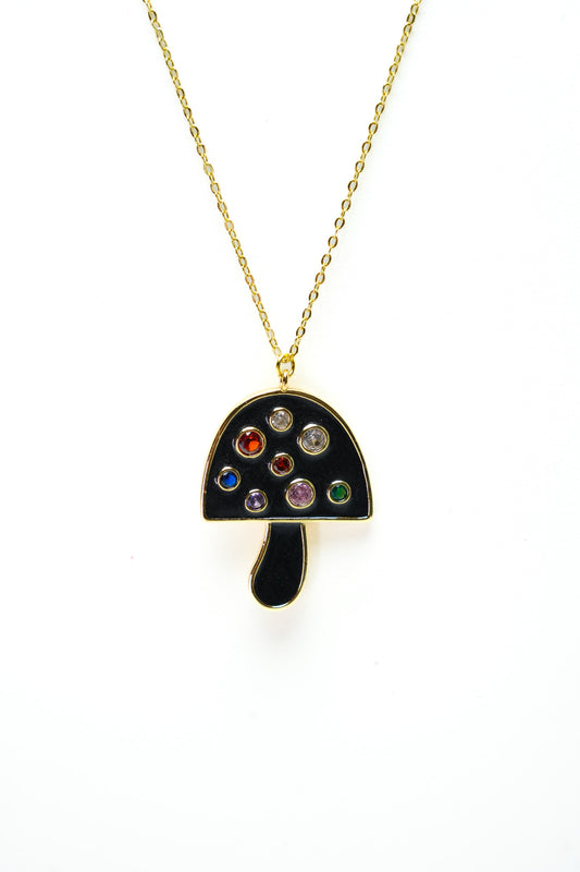 HONGO GRANDE | NECKLACE
