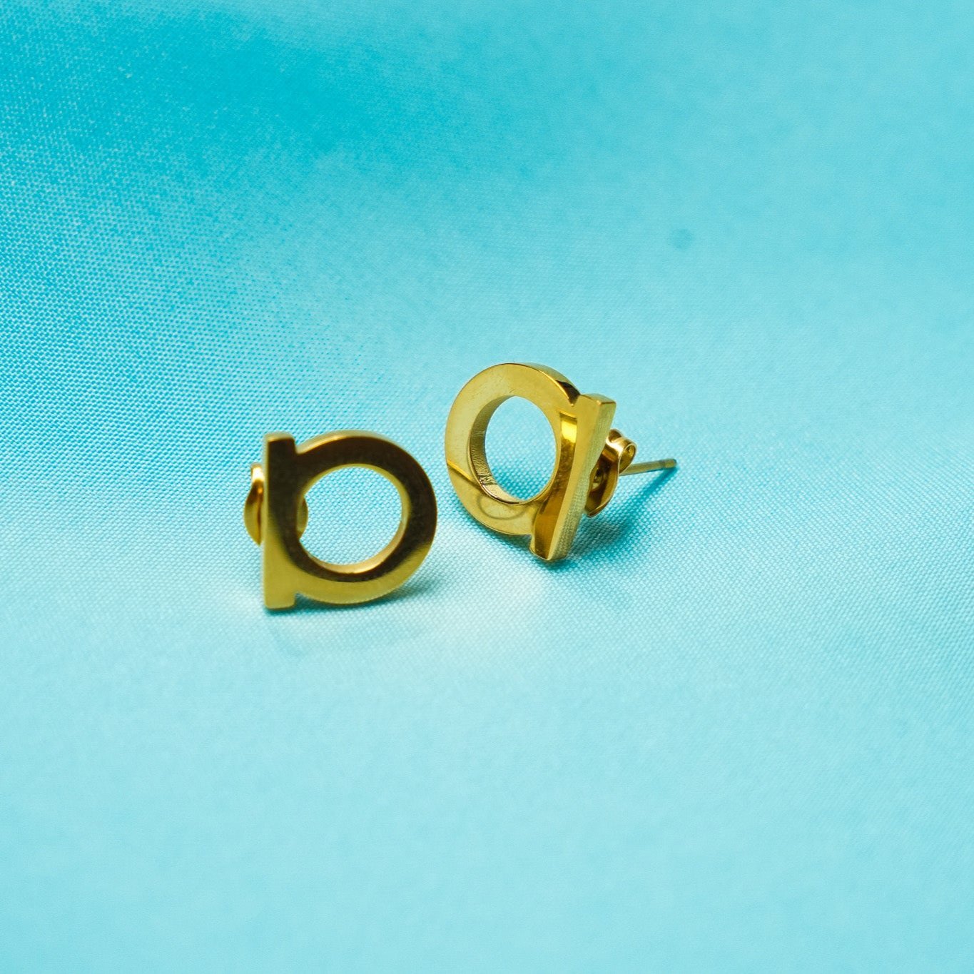 SSO | EARRINGS