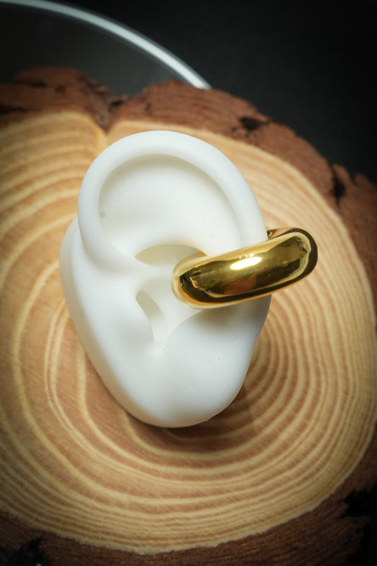 AURA | EAR CUFF