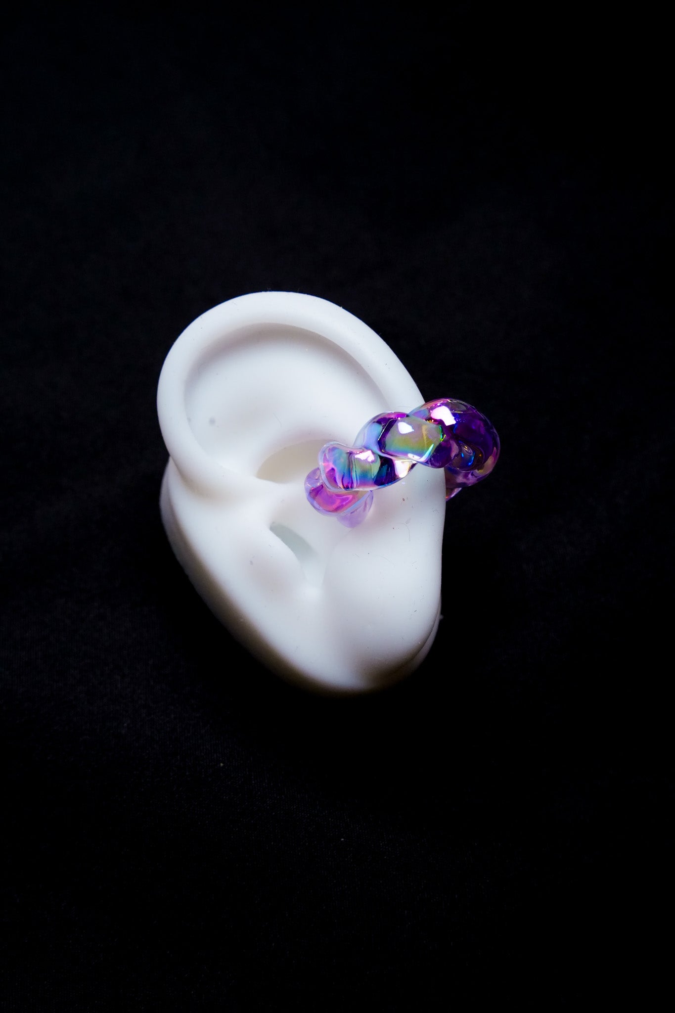 CONFETTI | EAR CUFF