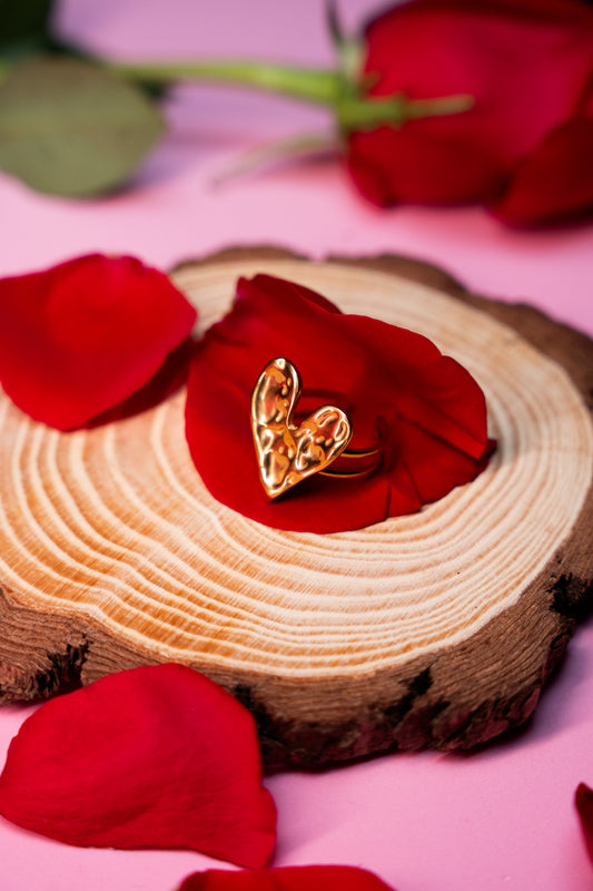HEART | RING