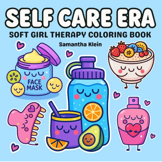 Self Care Era