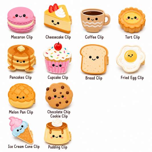 Food Clips