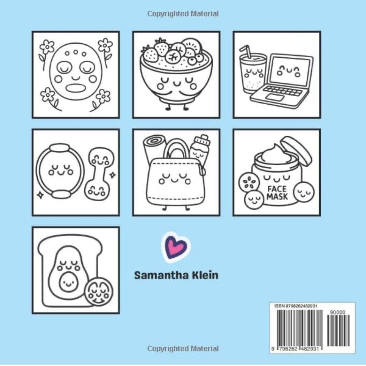 Self Care Era | Soft Girl