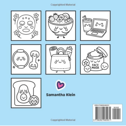 Self Care Era | Soft Girl