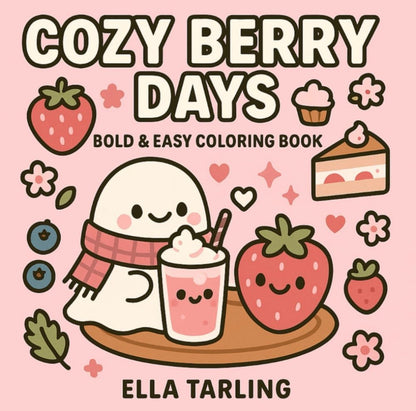 Cozy Berry Days
