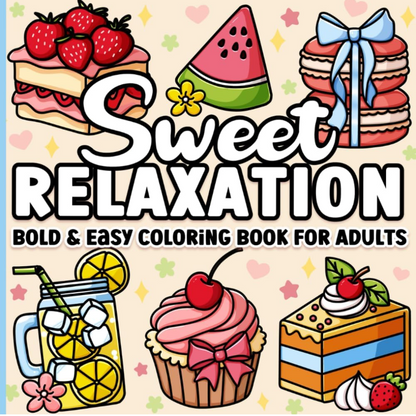 Sweet Relaxation