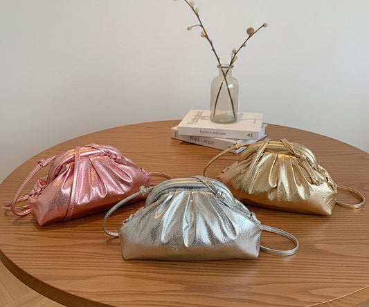 SHINY BAG