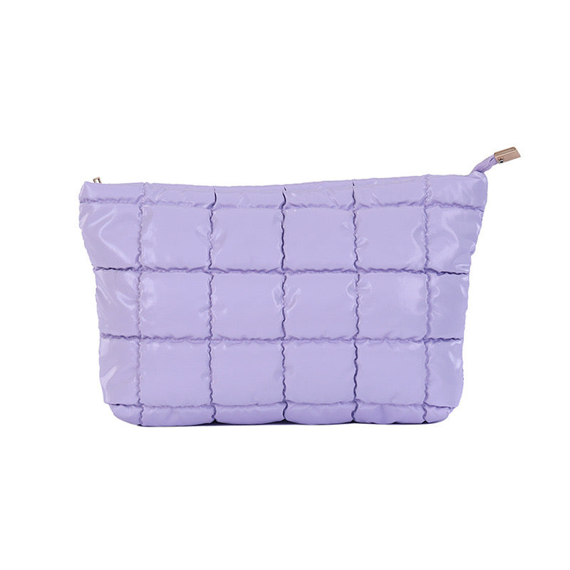 MAKEUP | BAG